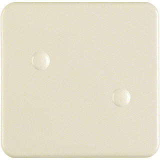 Berker Enkele wip aan-/uit-schakelaar wit