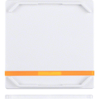 Berker Q.1 wip met mondstaafgeleiding aan-/uit-schakelaar wit