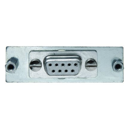 Berker Connector D-subminiatuur