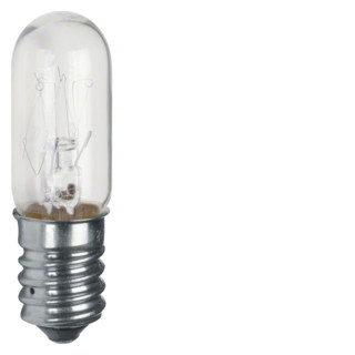Hager berker Gloeilamp E14 voor hoge lens