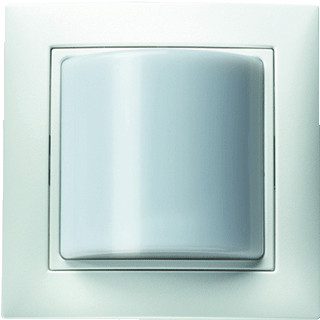 Berker Noodoproepsyst.lichtsignaalunit+raam berker S.1/B.3/B.7 pwit GLZ.