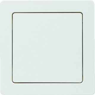 Berker Noodoproepsyst.voeding+raam berker Q.1 polarwit