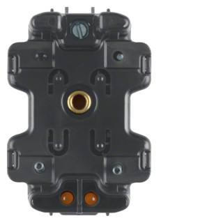 Hager berker Led-Verl.seenheid voor serieschak. 230 V~, 0,9 ma