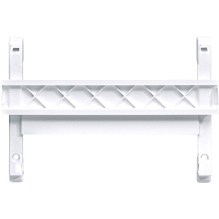 Hager Vision systems binnenframe 1 rij