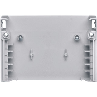 Hager Bodemdeel buisinvoerstuk vision