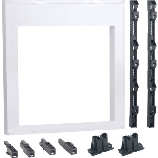 Hager Bouwgroep,univers N 750x750 MM 7 mespatroonlastscheiderstroken NH1-3