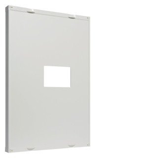 Hager Bouwgroep univers N voor 1X MCCB 1250 / 1600+motor