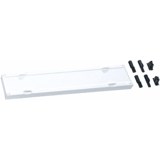 Hager Bouwgroep,universn,150x750mm,afdekplaat