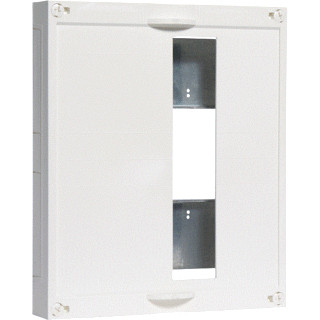 Hager Bouwgroep universn 300x250mm voor tertio systeem verticaal