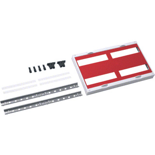 Hager Bouwgroep,universn,300x500mm,4x12m.rood