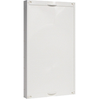 Hager Bouwgroep,universn,450x250mm,rijgklemmen