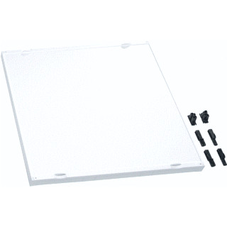 Hager Bouwgroep,universn,750x750mm afdekplaat