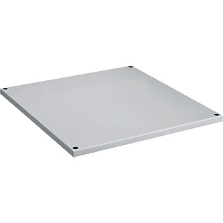 Hager Bovenplaat 5-velden D = 600 MM