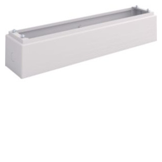 Hager Opbouwsokkel grootte 3 hoogte: 250MM glad