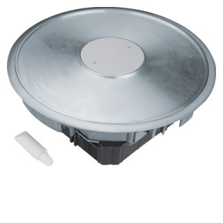 Hager Cassette R2 voor holle vloer voor tulaa105 en vloerafdekking 3MM