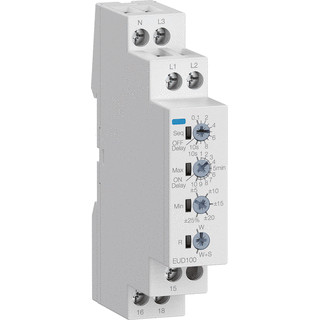 Hager CONTRRELAIS SPAN/FB EUD100