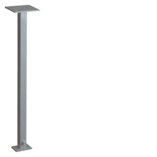 Hager Daba draagsteun 700-1300 MM alulook