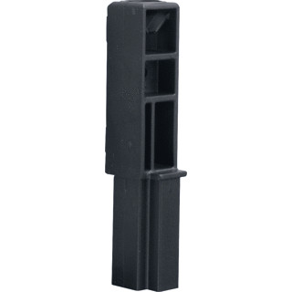 Hager Dekselhouder hoog rechts univers N (100 stuks)