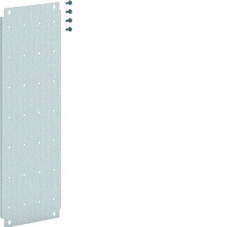 Hager Deurbedradingsprofiel voor 550 MM brede FR behuizing