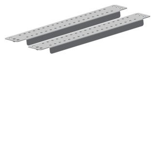 Hager Diepteprofiel L=400 MM (2 stuks)