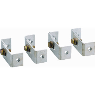 Hager Doorverbindingsbrug omschakelaar 125-160a