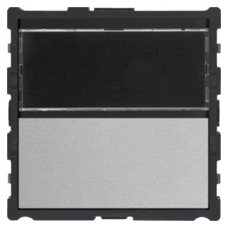 Hager Elcom Feedbackmodule, 2-draads, voor deurstation elcom.one