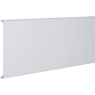 Hager Deksel 60150 lichtgrijs