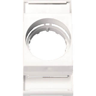 Hager Frontkap dii 25 A dak ii
