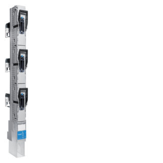 Hager GR.00 1-P M8,verhoogd VR transformator