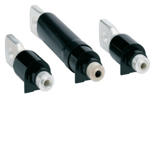 Hager h3+ Achteraansluiting H3+, P630 3P 250-400 A