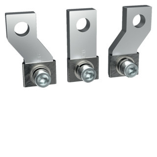 Hager h3+ Verspreidingsset, H3+ P630 3P (250-400 a)