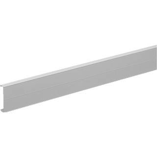 Hager Ha7 bedr.kanaaldeksel HV 120 ral 7035