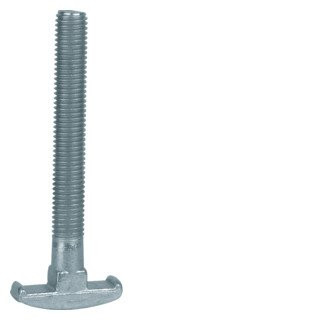 Hager Hamerkopbout m12x50 MM cu=10 MM (4 stuks)