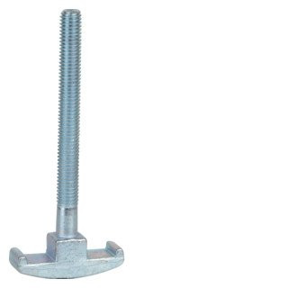 Hager Hamerkopbout m8x50 MM cu=10 MM (4 stuks)