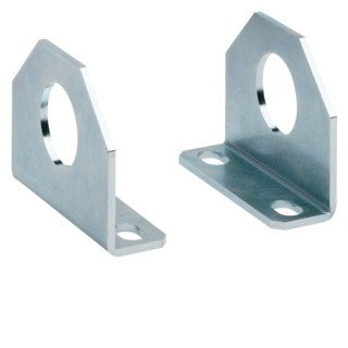 Hager Hijsogen voor koppelbare verdelers D= 400/600 MM set van 2 stuks