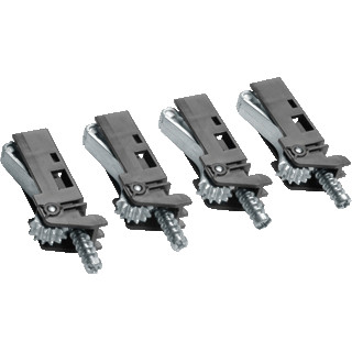 Hager Hollewand montage set volta