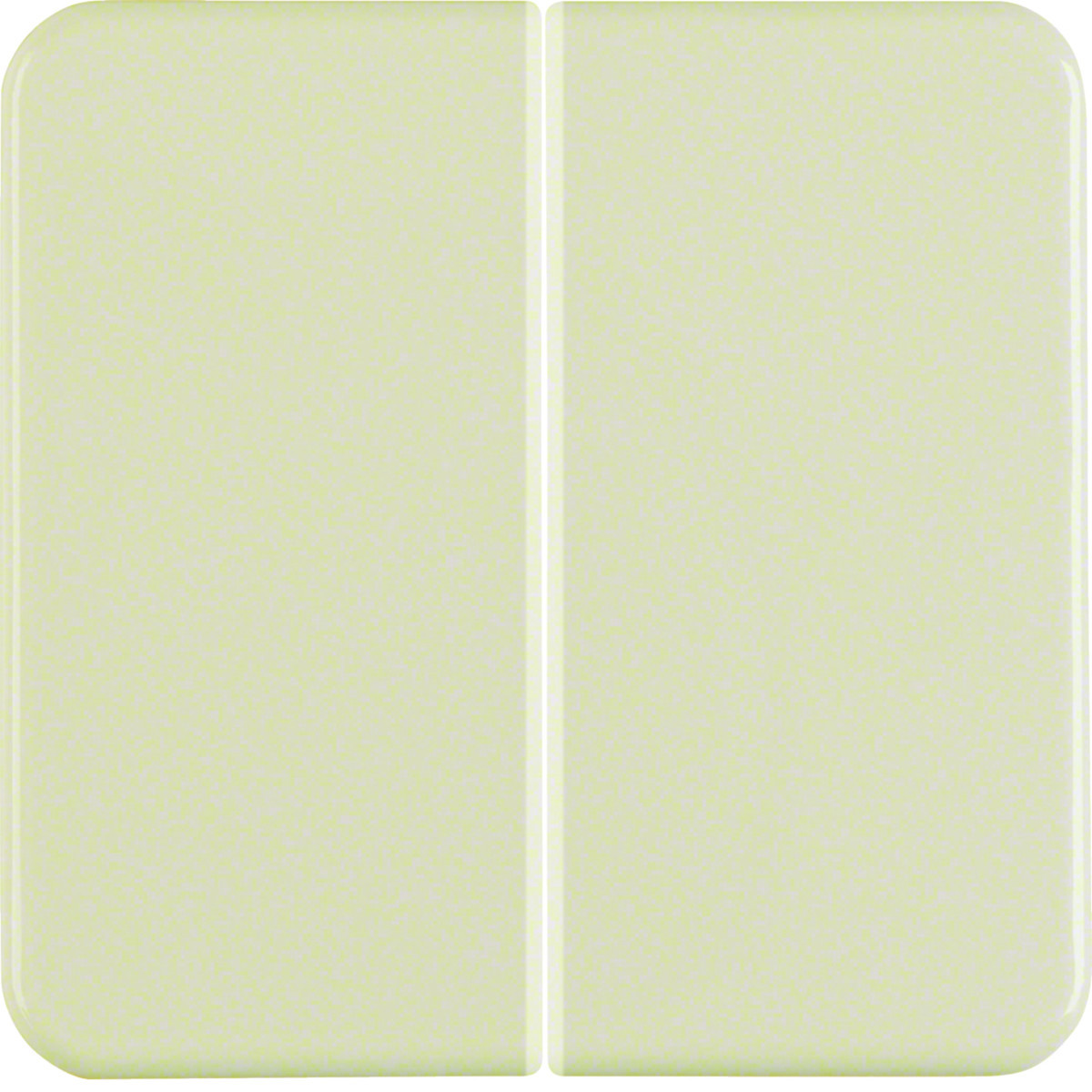 Hager Inbouw IP44 Wip 2-V, ip44 inbouw, wit