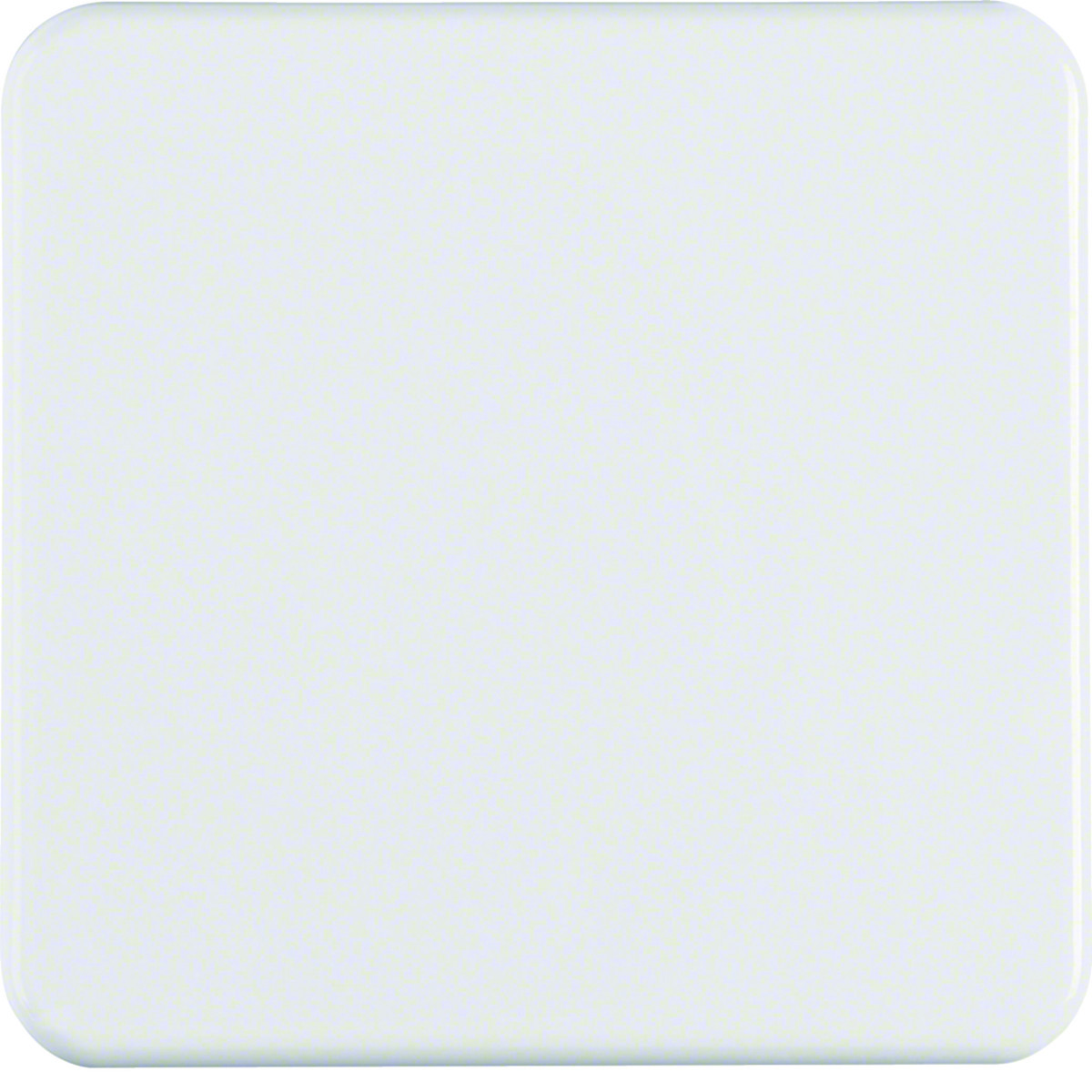 Hager Inbouw IP44 Wip, ip44 inbouw, polarwit