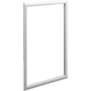 Hager Inbouwraam voor 160/205 MM verdelers 1050x500 MM