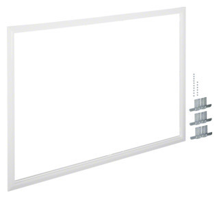 Hager Inbouwraam voor 160/205 MM verdelers 1300x950 MM