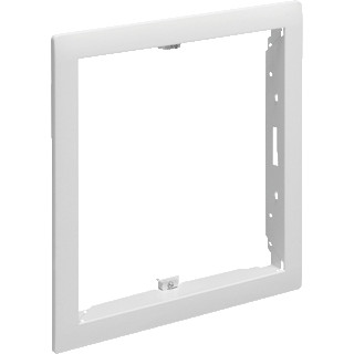 Hager Inbouwraam standaard vu36ln