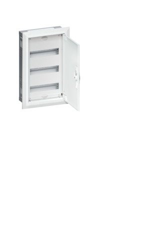 Hager Inbouwveldverdeler geïsoleerd 300x500mm ip30