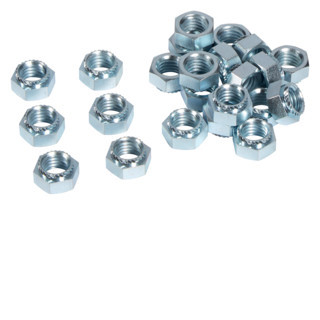 Hager Univers N inpersmoer M12 thermisch verzinkt