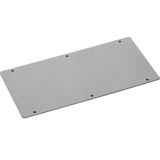 Hager Univers FZ wartel metaal