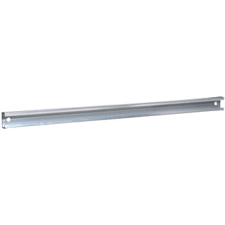 Hager Kabelopvangrail 600 MM
