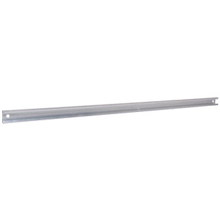 Hager Kabelopvangrail 850 MM