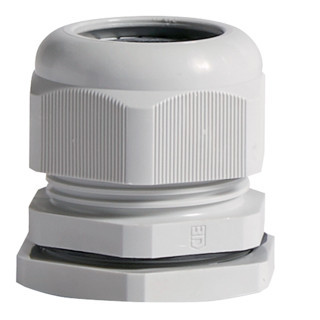 Hager Univers N wartel