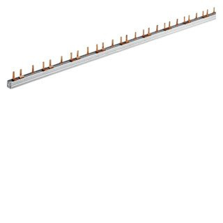 Hager Kamrail 10 MM² T.B.V.39XD0 element