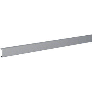 Hager LK deksel 37025 grijs