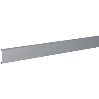 Hager LK deksel 37037 grijs